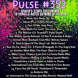 Pulse 352